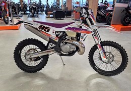 Gebrauchte KTM 300 EXC TPI