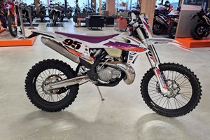 Angebot KTM 300 EXC TPI