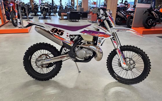 Gebrauchtmotorrad KTM 300 EXC TPI - Bild 1