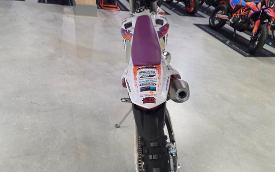 Gebrauchtmotorrad KTM 300 EXC TPI - Bild 10