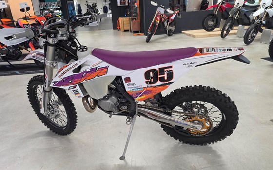 Gebrauchtmotorrad KTM 300 EXC TPI - Bild 11