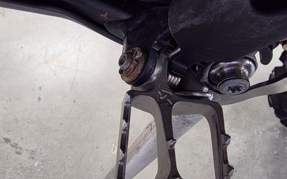 Gebrauchtmotorrad KTM 300 EXC TPI - Bild 13