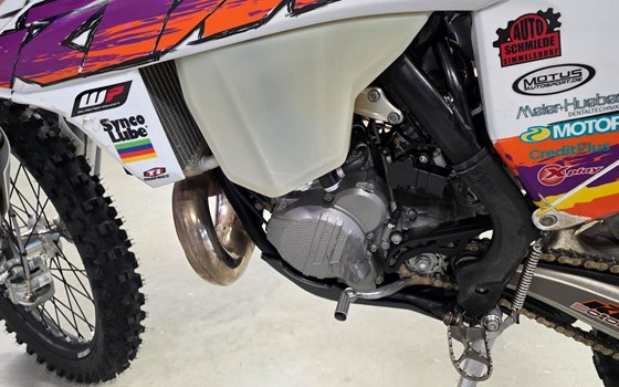 Gebrauchtmotorrad KTM 300 EXC TPI - Bild 14