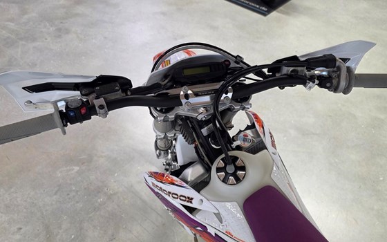 Gebrauchtmotorrad KTM 300 EXC TPI - Bild 16
