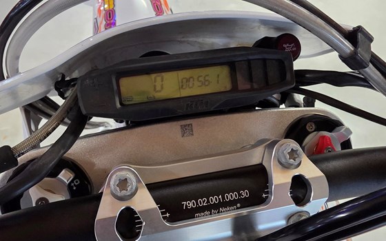 Gebrauchtmotorrad KTM 300 EXC TPI - Bild 17