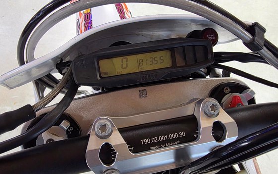 Gebrauchtmotorrad KTM 300 EXC TPI - Bild 18