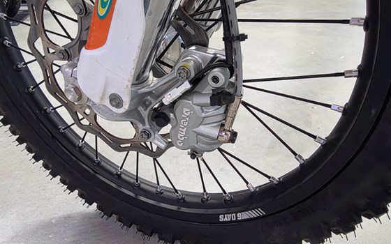 Gebrauchtmotorrad KTM 300 EXC TPI - Bild 19