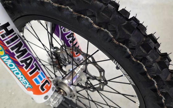 Gebrauchtmotorrad KTM 300 EXC TPI - Bild 2