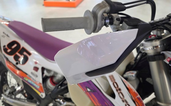 Gebrauchtmotorrad KTM 300 EXC TPI - Bild 5