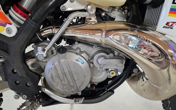 Gebrauchtmotorrad KTM 300 EXC TPI - Bild 6