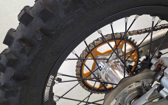 Gebrauchtmotorrad KTM 300 EXC TPI - Bild 8