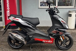 Angebot Aprilia SR 50 Factory i.e.