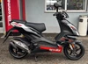 Aprilia SR 50 Factory i.e.