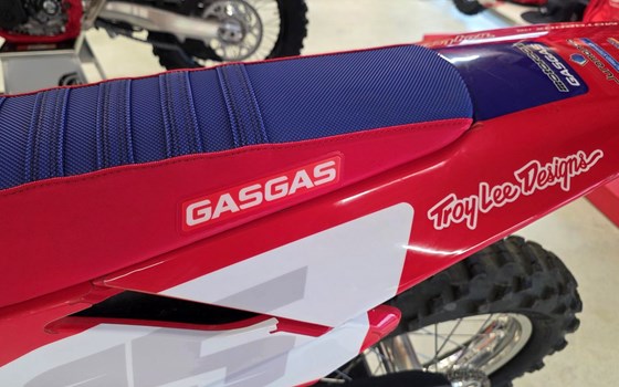 Gebrauchtmotorrad GASGAS EC 500F - Bild 10