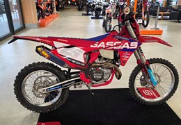 Gebrauchte GASGAS EC 500F