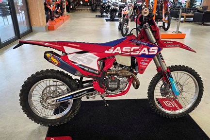 GASGAS EC 500F