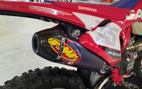 Gebrauchtmotorrad GASGAS EC 500F - Bild 4