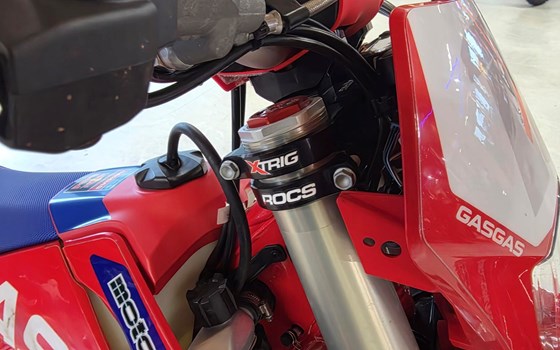 Gebrauchtmotorrad GASGAS EC 500F - Bild 7