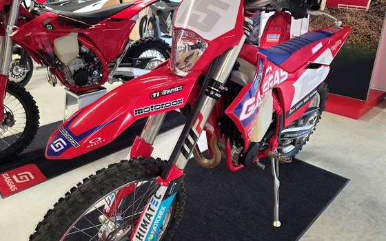 Gebrauchtmotorrad GASGAS EC 500F - Bild 9