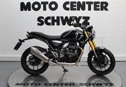 Occasion Triumph Speed 400