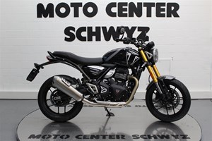Angebot Triumph Speed 400