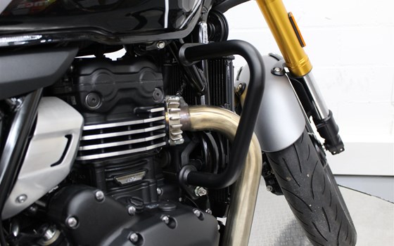 Offerta Triumph Speed 400 - Immagine 9