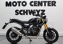 Occasion Triumph Speed 400