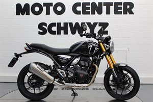 Angebot Triumph Speed 400