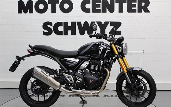 Offerta Triumph Speed 400 - Immagine 1