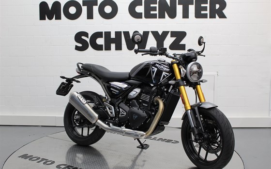 Offerta Triumph Speed 400 - Immagine 2