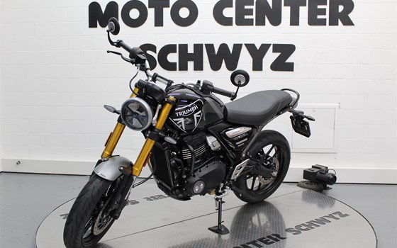 Offerta Triumph Speed 400 - Immagine 3