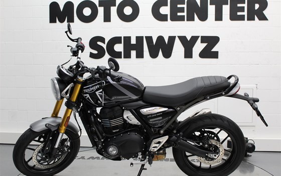 Offerta Triumph Speed 400 - Immagine 4