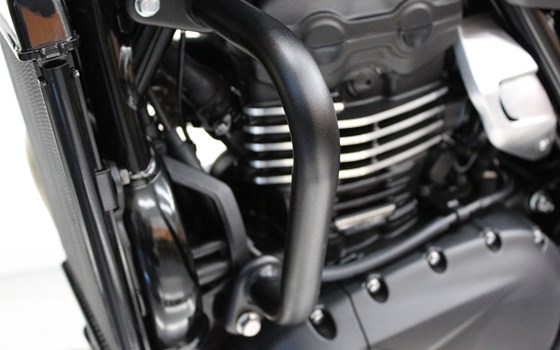 Offerta Triumph Speed 400 - Immagine 5