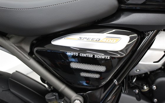 Offerta Triumph Speed 400 - Immagine 7