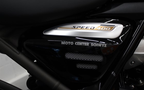 Offerta Triumph Speed 400 - Immagine 8