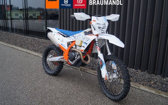 Gebrauchtmotorrad KTM 350 EXC-F SIX DAYS - Bild 3