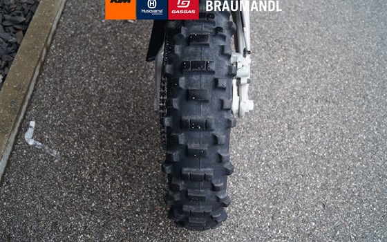 Gebrauchtmotorrad KTM 350 EXC-F SIX DAYS - Bild 7