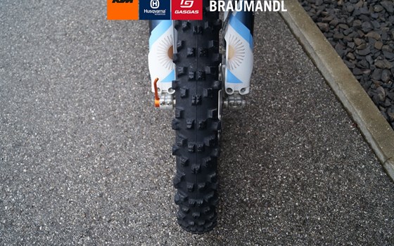 Gebrauchtmotorrad KTM 350 EXC-F SIX DAYS - Bild 8