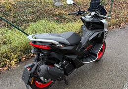Gebrauchte Aprilia SR GT Sport 200