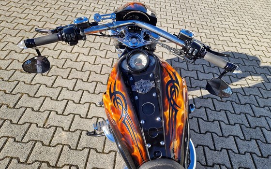 Gebrauchtmotorrad Harley-Davidson V-Rod VRSCB - Bild 14