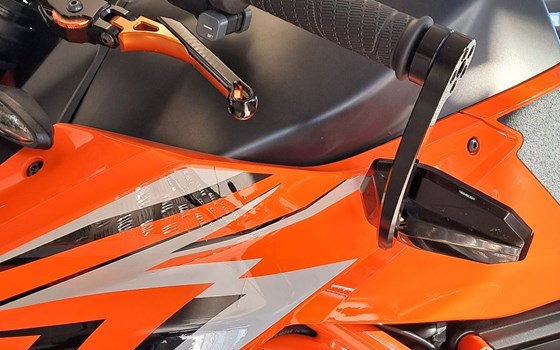 Gebrauchtmotorrad KTM 1290 Super Duke R - Bild 7