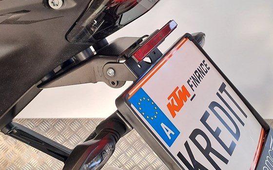 Gebrauchtmotorrad KTM 1290 Super Duke R - Bild 9