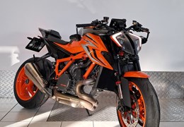 Gebrauchte KTM 1290 Super Duke R