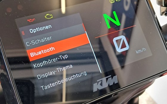 Gebrauchtmotorrad KTM 1290 Super Duke R - Bild 14