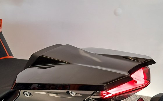 Gebrauchtmotorrad KTM 1290 Super Duke R - Bild 10