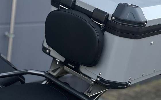 Gebrauchtmotorrad Moto Guzzi V85 TT Travel - Bild 8