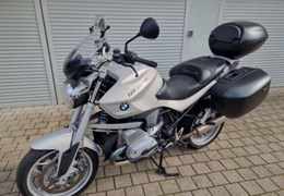 Gebrauchte BMW R 1200 R
