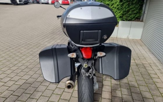 Gebrauchtmotorrad BMW R 1200 R - Bild 2