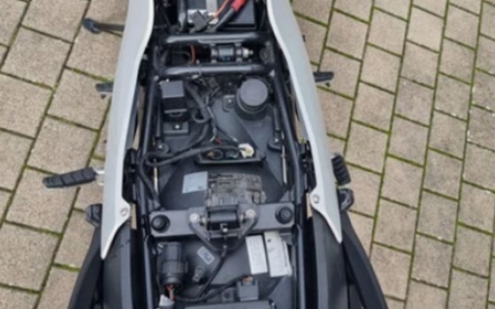 Gebrauchtmotorrad BMW R 1200 R - Bild 4