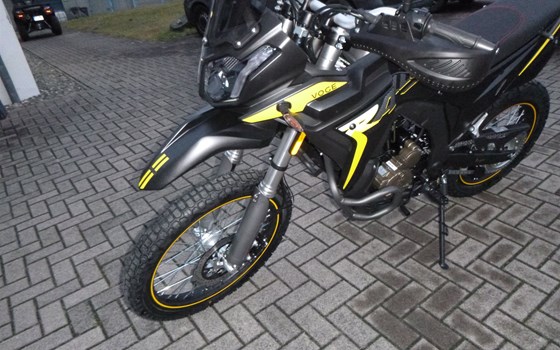 Neufahrzeug Voge 300 Rally - Bild 10